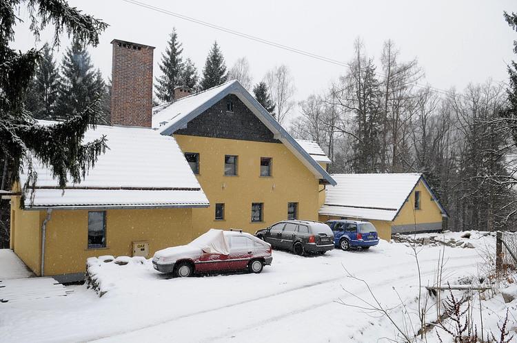 Krokus Apartment Piechowice Exterior photo